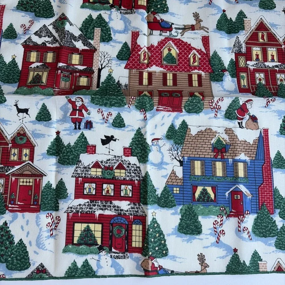 Unbranded vintage christmas